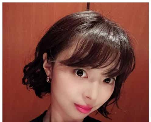 相武紗季の姉・音花ゆり、第1子妊娠を発表