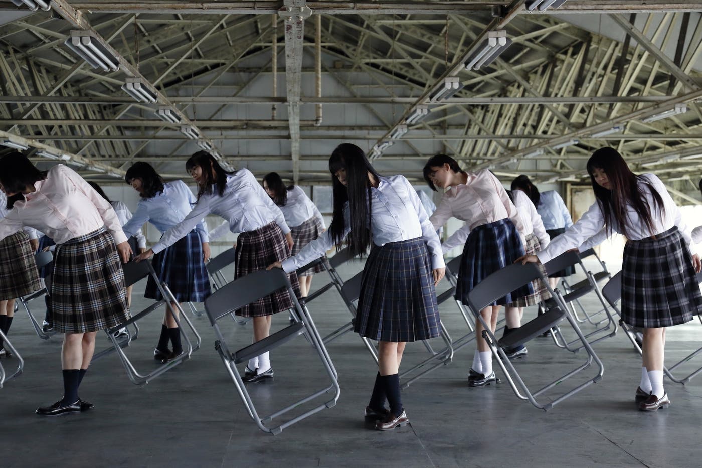 何にでもなれる可能性を秘めている