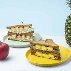 デリサンド/画像提供:株式会社堀内果実園