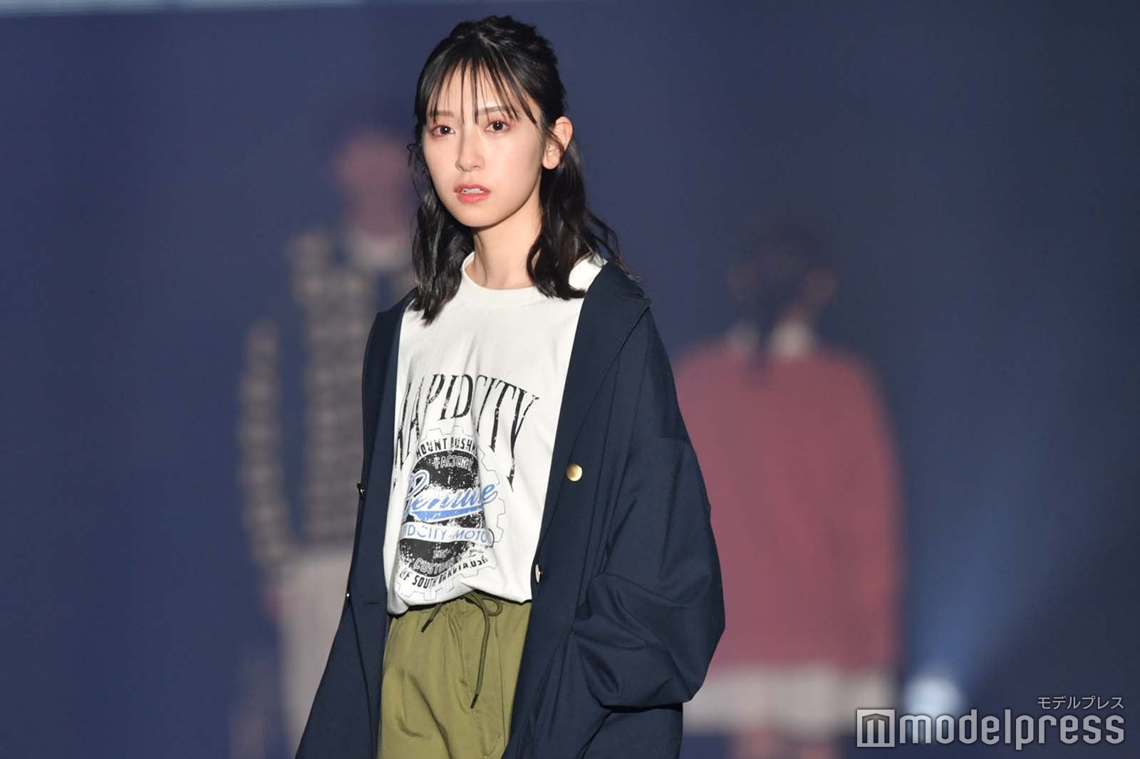 金村美玖（C）モデルプレス