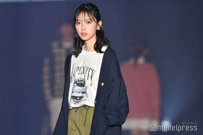 金村美玖 (C)モデルプレス