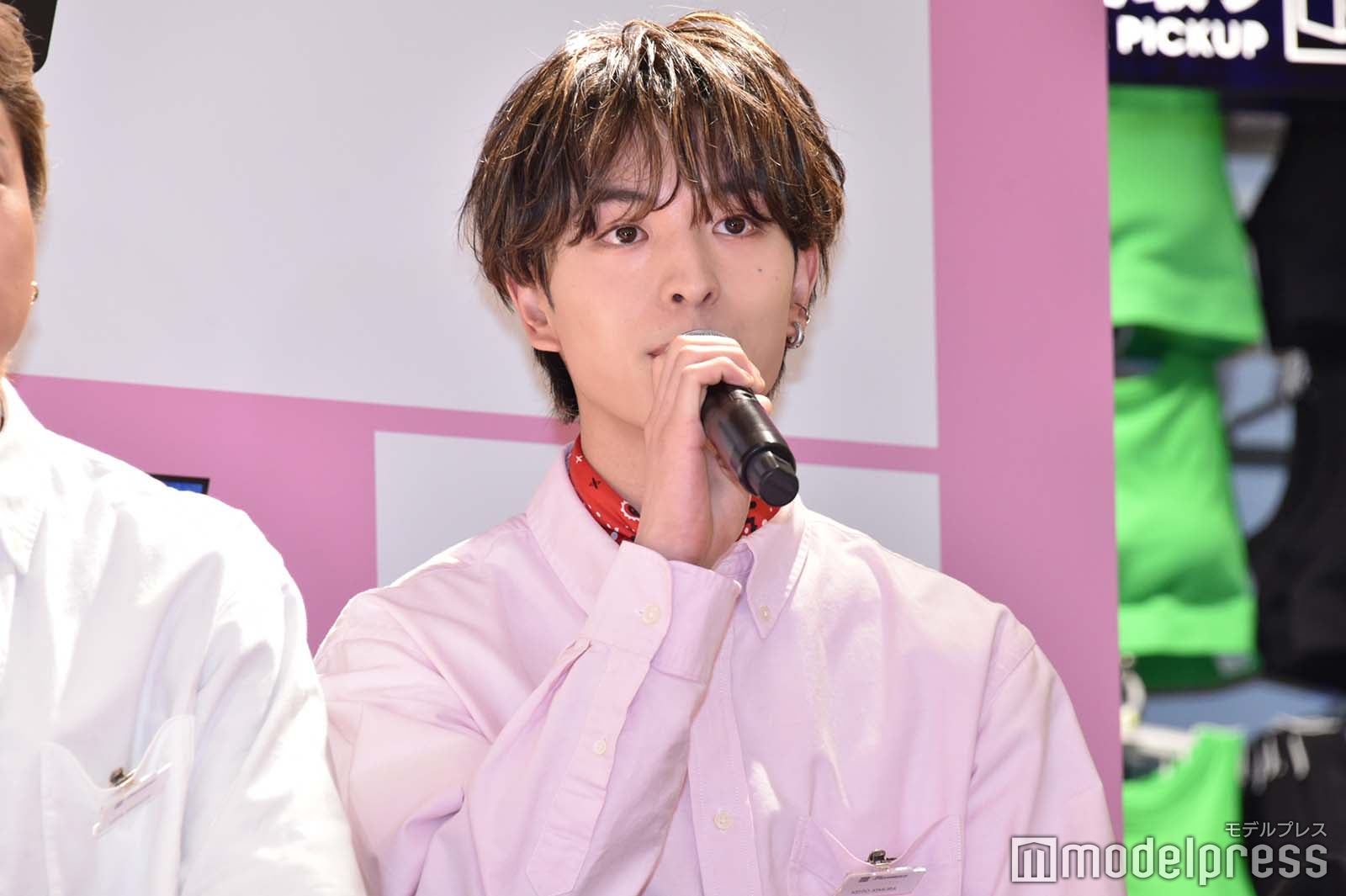 木村慧人（C）モデルプレス