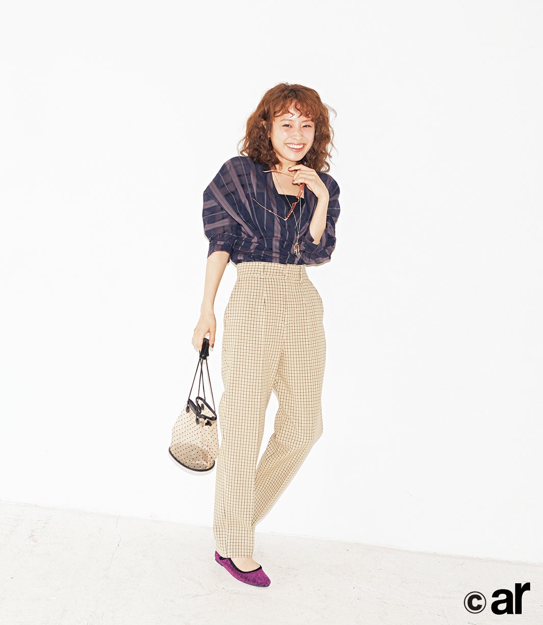 欅坂46今泉佑唯、“ドキドキ接近顔”が可愛すぎる - モデルプレス