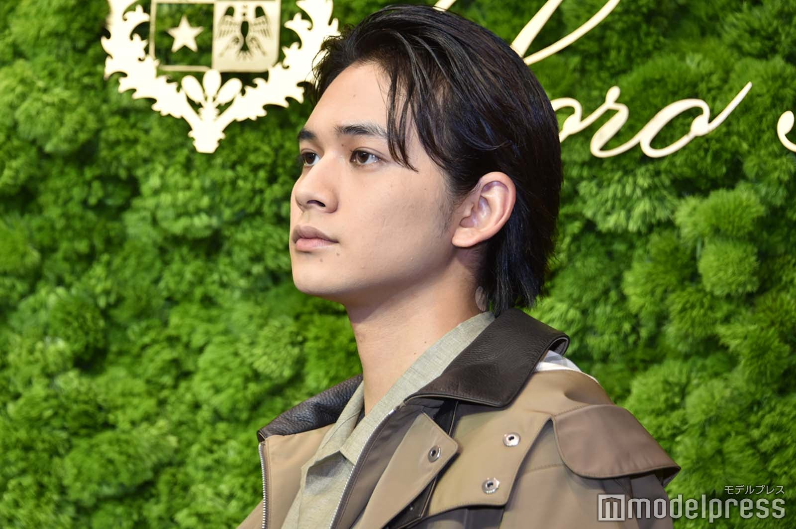 北村匠海（C）モデルプレス