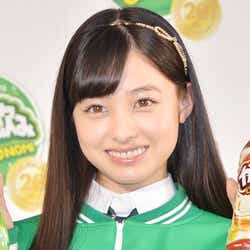モデルプレス - 橋本環奈、彼氏にするなら何系男子?
