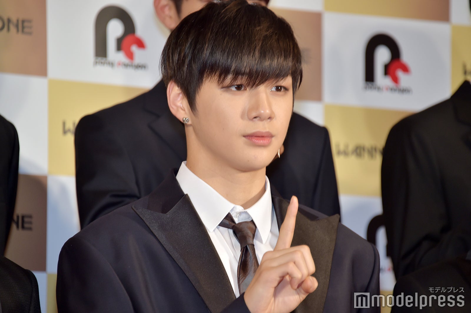 カン・ダニエル （C）モデルプレス