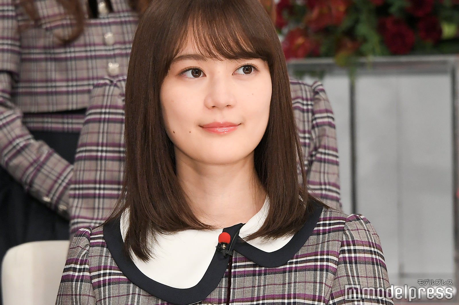 生田絵梨花（C）モデルプレス