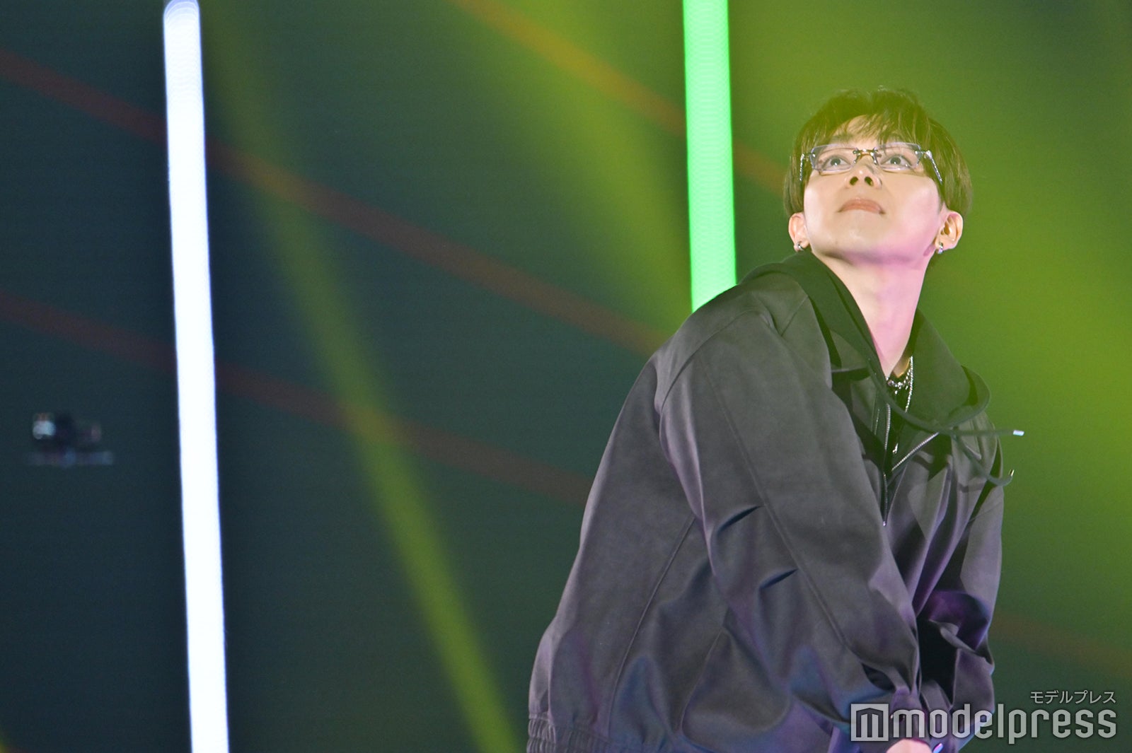 宮世琉弥（C）モデルプレス