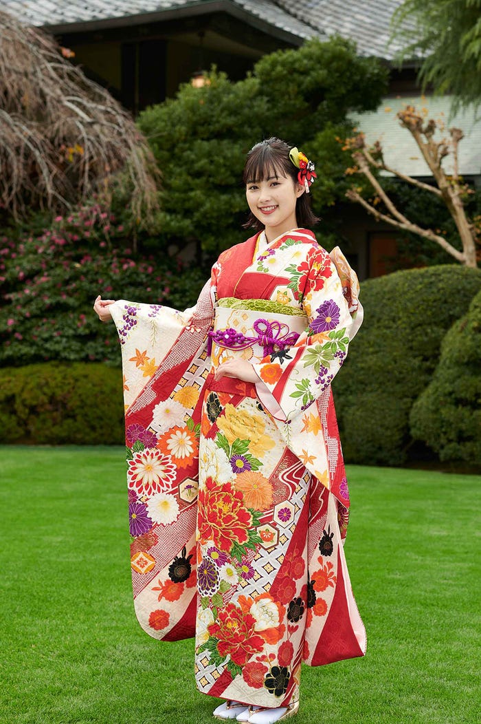 井頭愛海(提供写真)