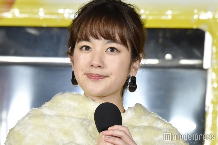 筧美和子 理想の告白シチュエーション明かす モデルプレス