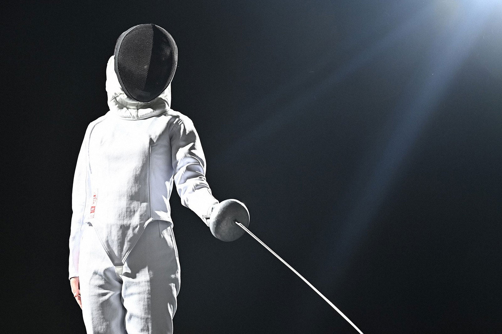 當真あみ／「オールドルーキー」第5話より（C）TBS