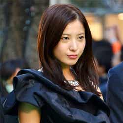 吉高由里子