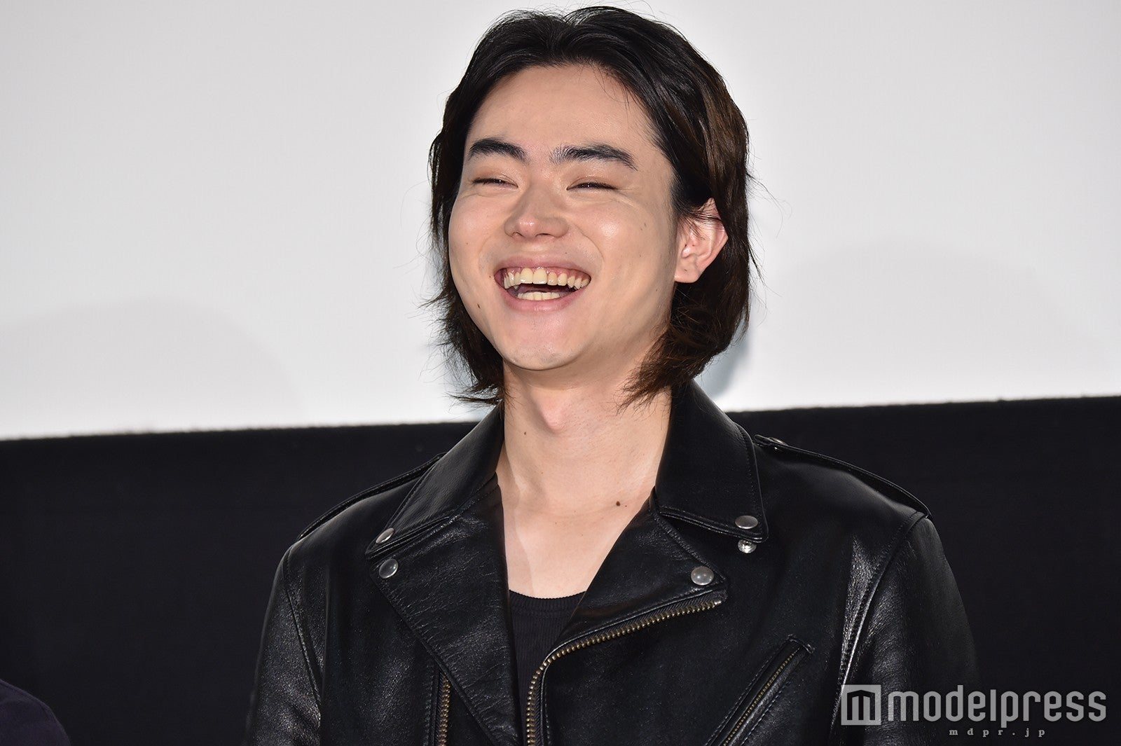 菅田将暉 （C）モデルプレス