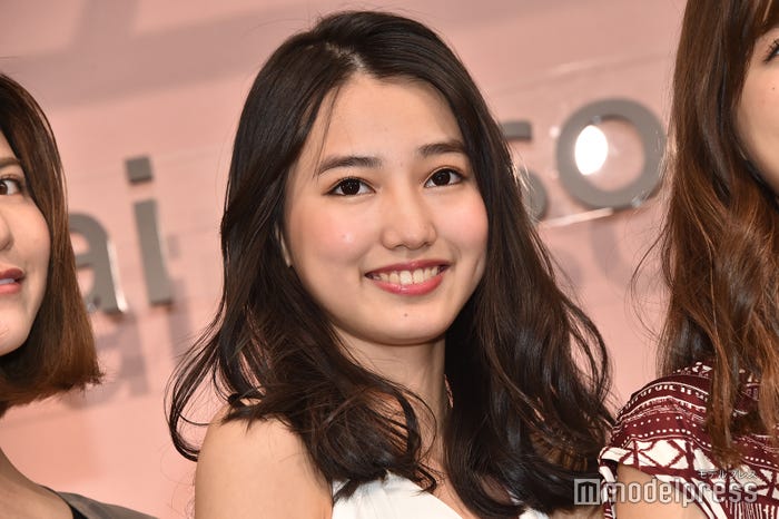 黒木麗奈(C)モデルプレス