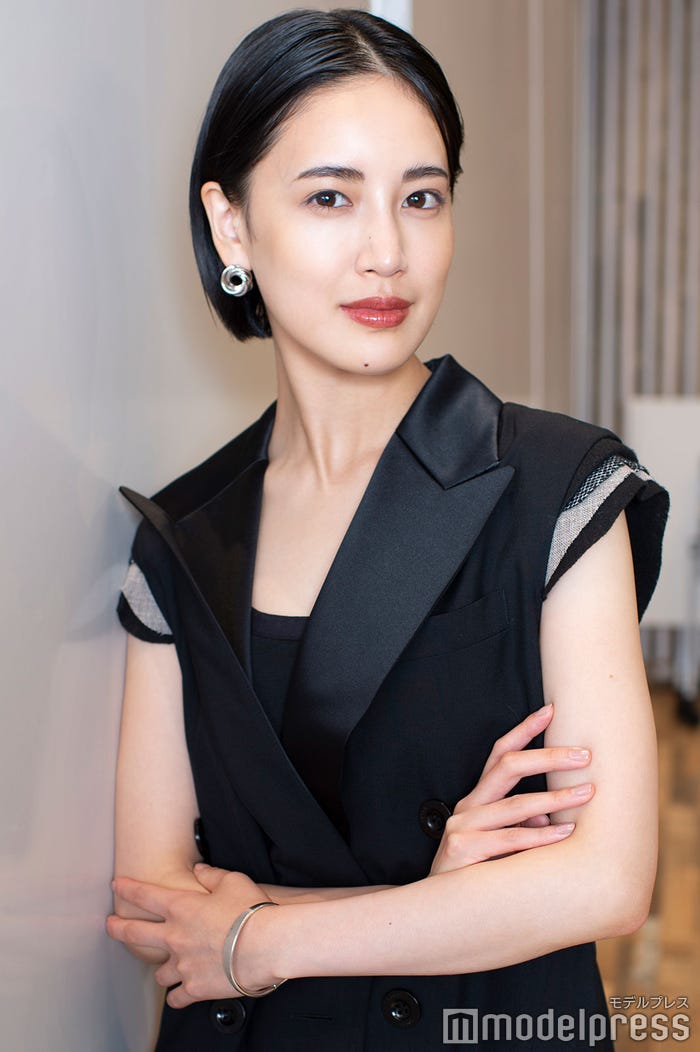 藤井夏恋(C)モデルプレス