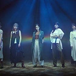 リトグリ、5周年記念ライブ全曲ノーカットでリリース決定