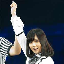 島崎遥香