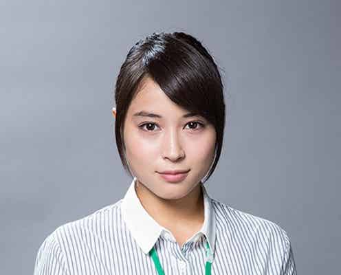 「Seventeen」広瀬アリス、新ドラマのヒロインに抜擢「物凄くプレッシャー」