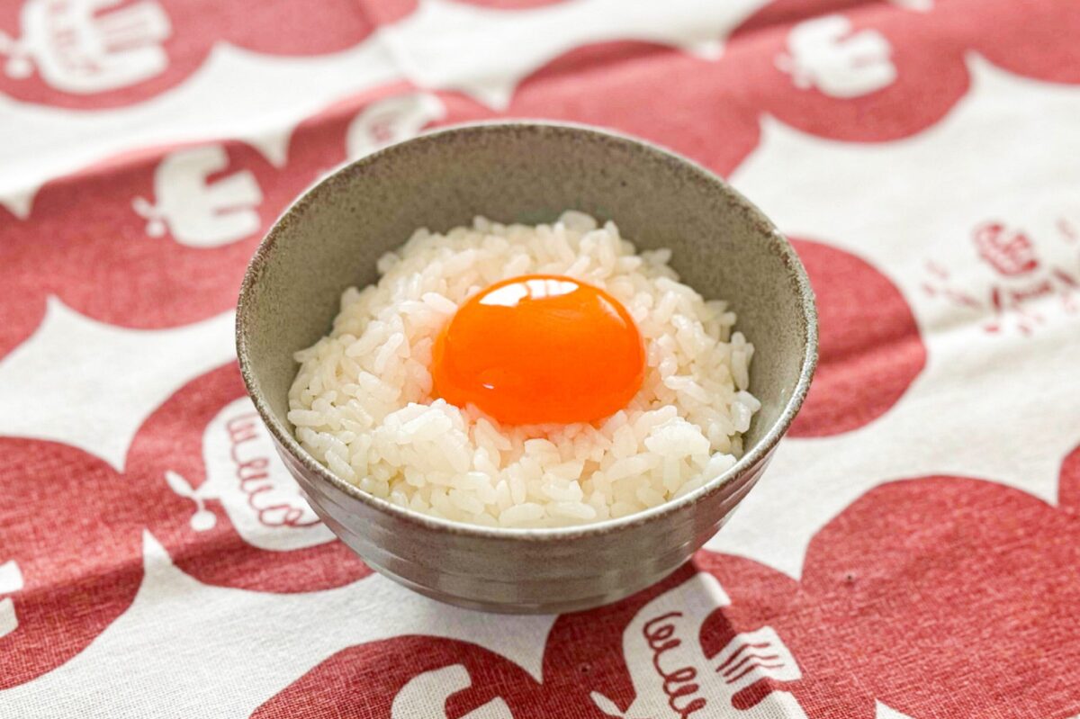 マツコが大絶賛した“卵かけごはんの食べ方” 醤油の代わりにコレが