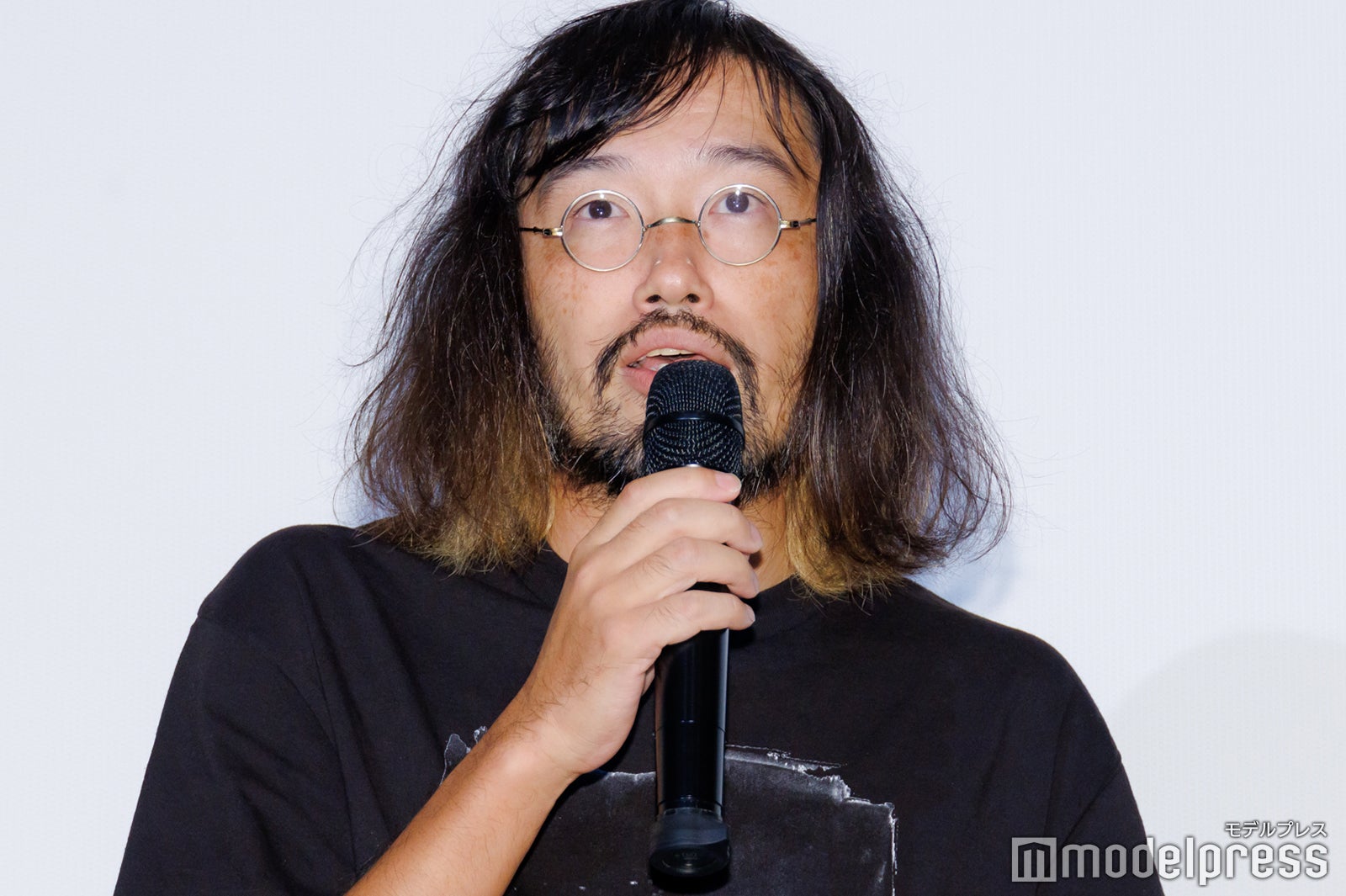 真木よう子（C）モデルプレス