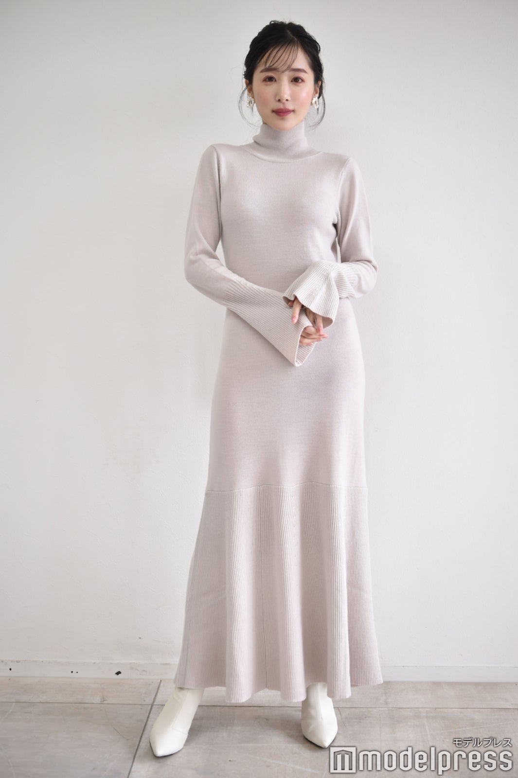 休井美郷（C）モデルプレス