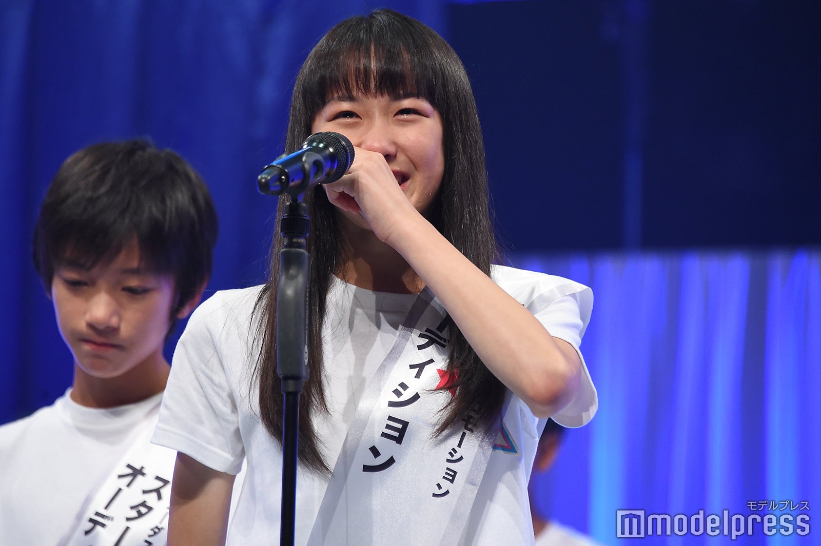 山下森羅さん （C）モデルプレス