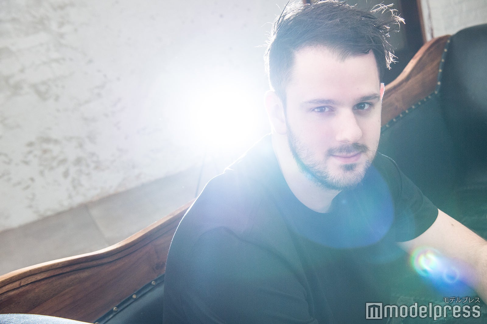 ヴァート／W＆W （C）モデルプレス