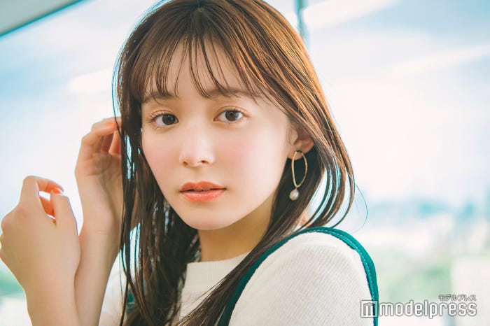 久間田琳加(C)モデルプレス
