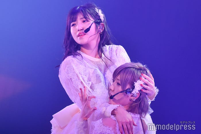 「ゆうなぁ単独コンサート~かけがえのない時間~」 (C)モデルプレス