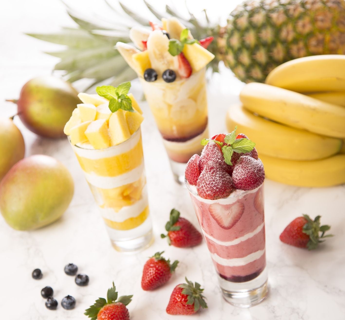 Lumine Cafe／画像提供：ルミネ