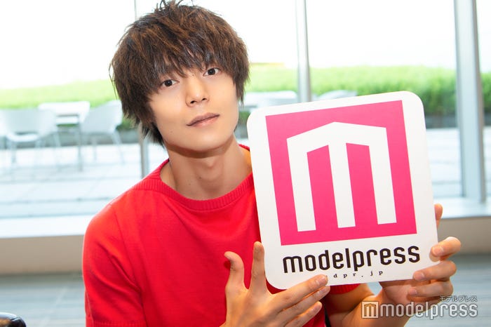 窪田正孝(C)モデルプレス