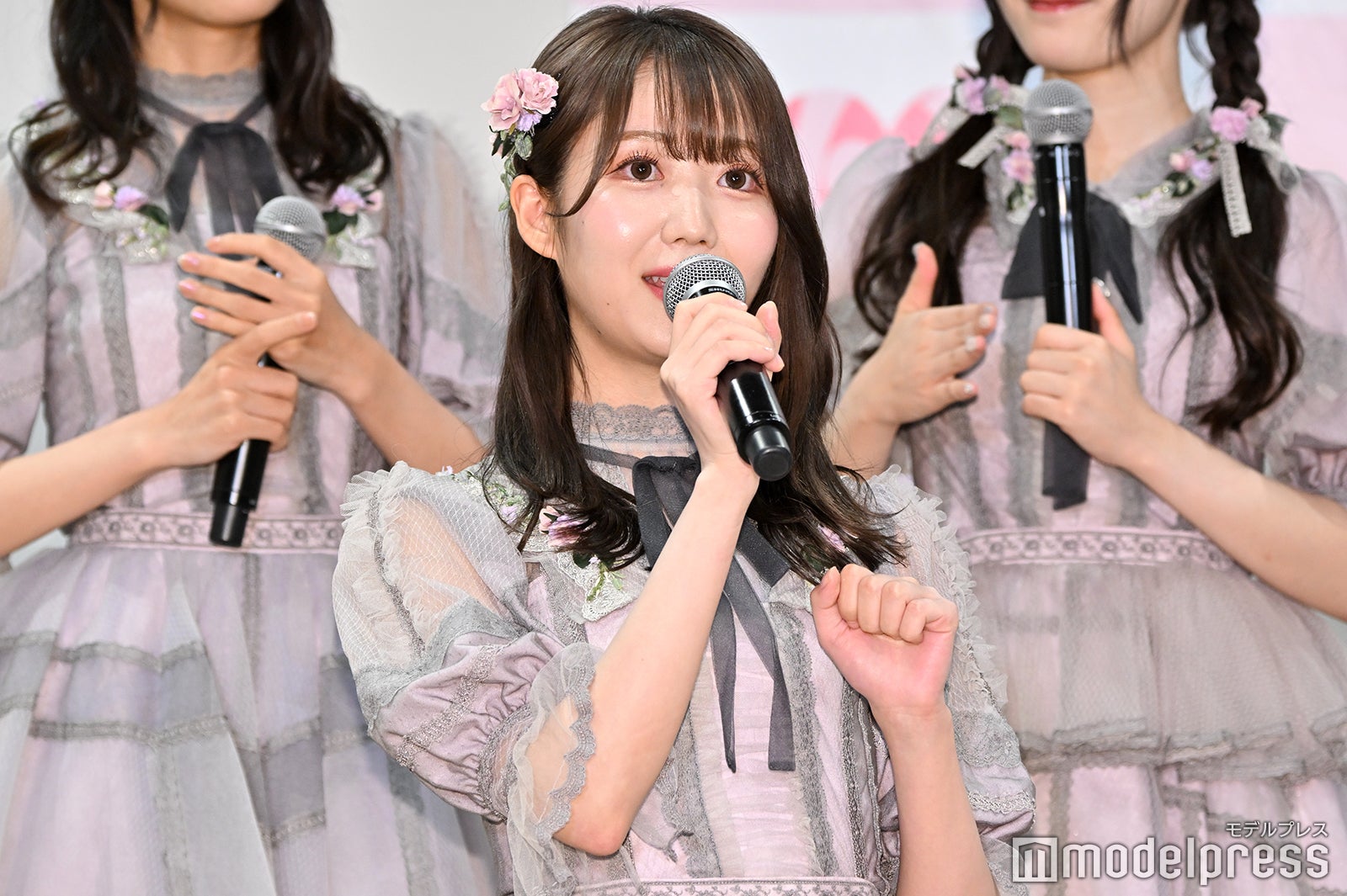 大谷映美里 （C）モデルプレス