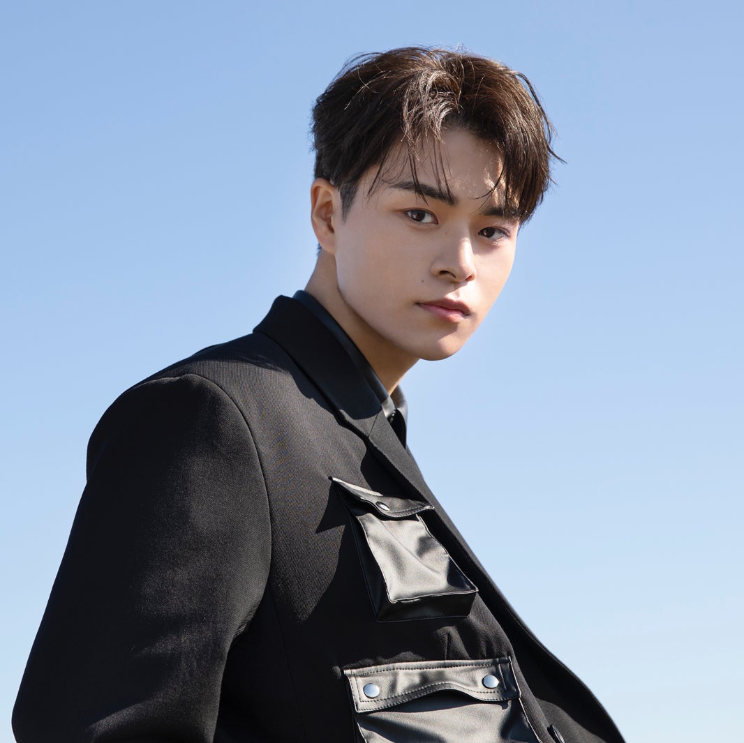 海帆（提供写真）