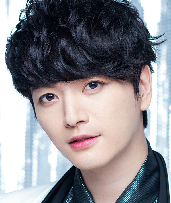 SUPERNOVA・ソンジェが舞台「私のホストちゃん」新作で主演 ホスト