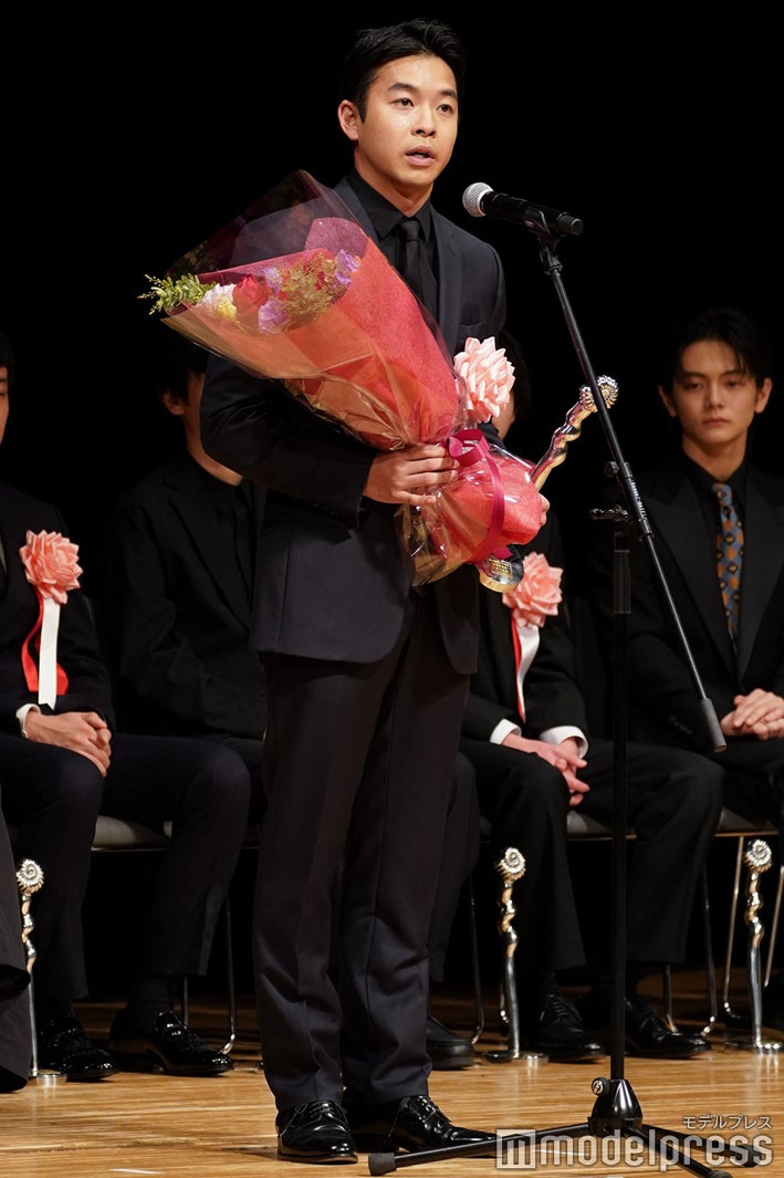 仲野太賀（C）モデルプレス