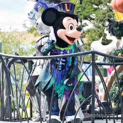 「スプーキー“Boo！”パレード」（C）モデルプレス（C）Disney