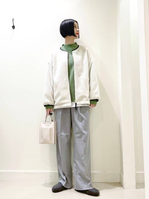 グローバルワーク　アウター