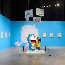 100%ドラえもん&フレンズ in 東京/提供写真