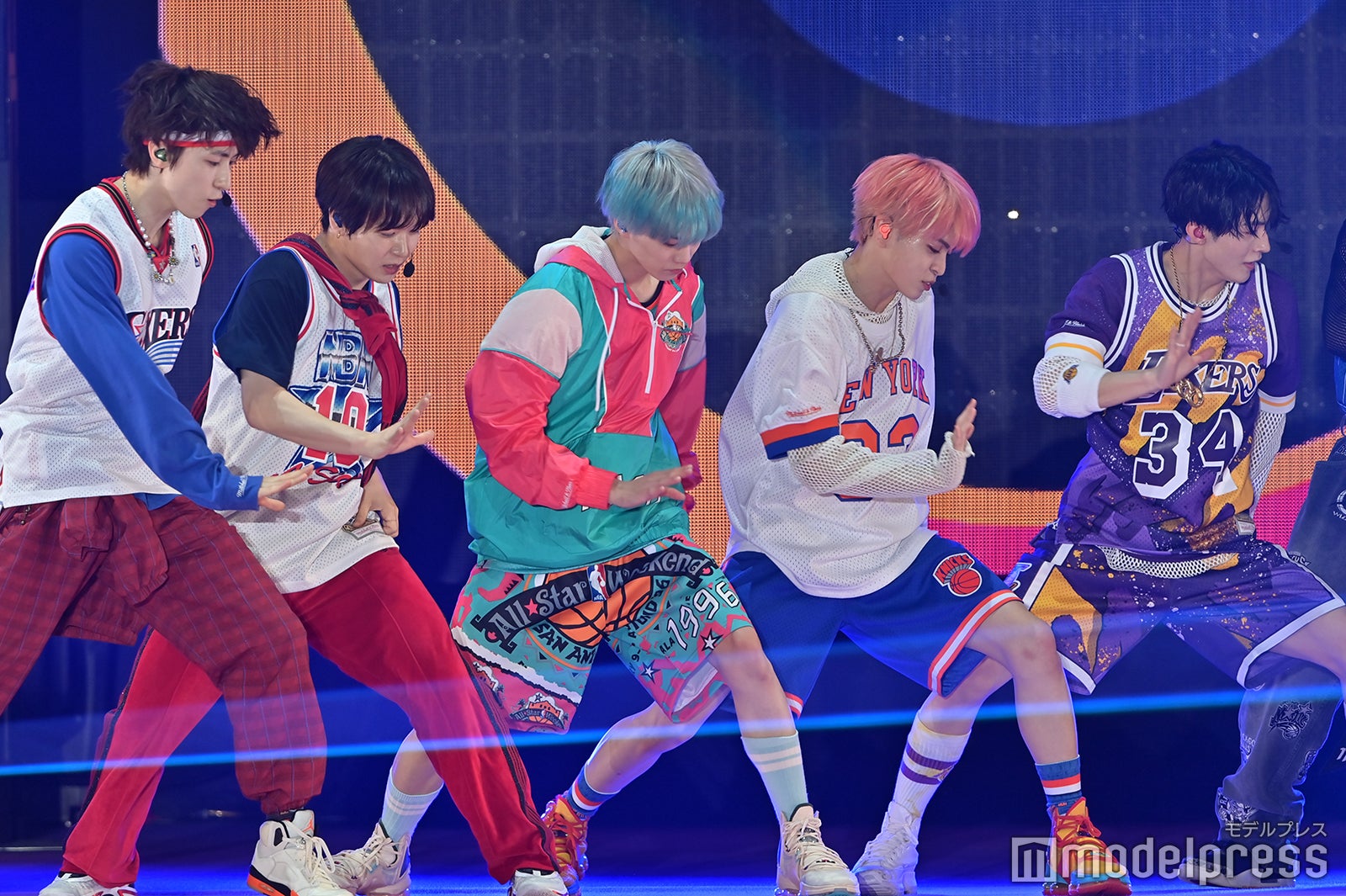 OCTPATH（C）モデルプレス