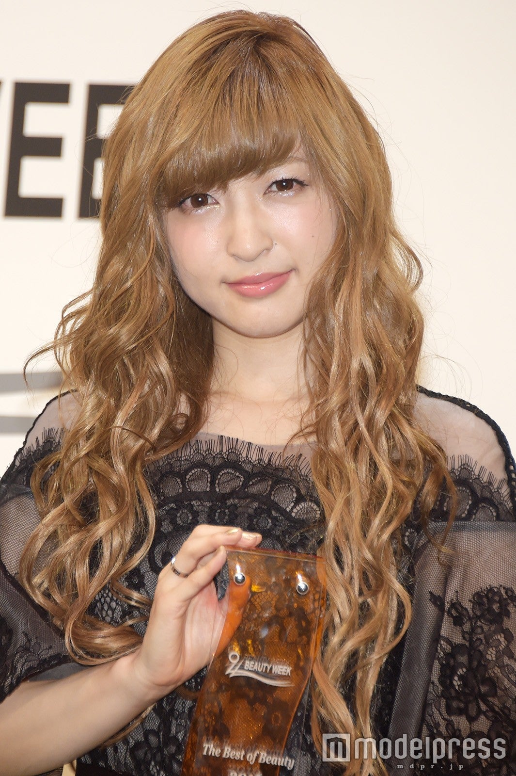 神田沙也加（C）モデルプレス