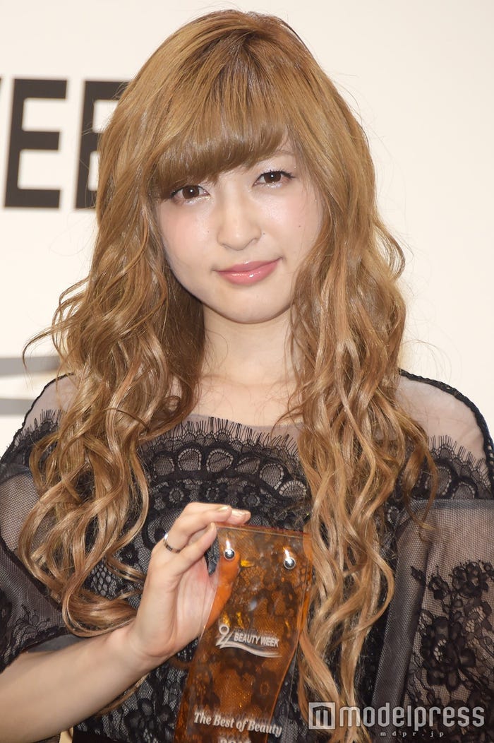神田沙也加(C)モデルプレス