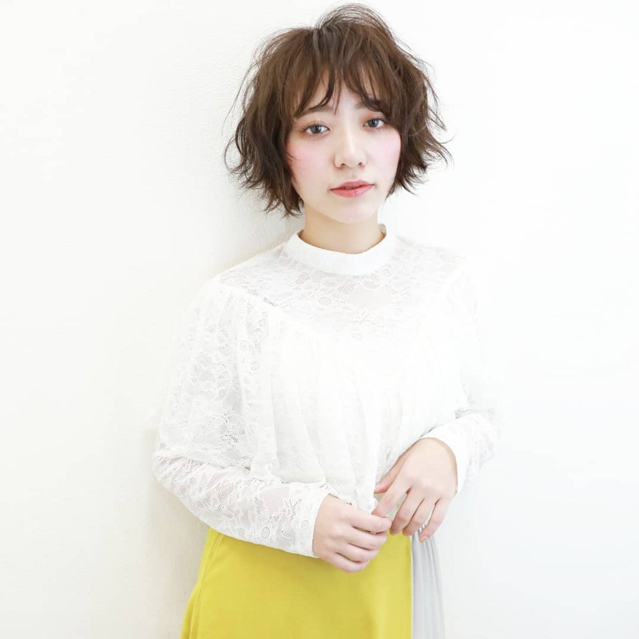 ショート ロング 人気