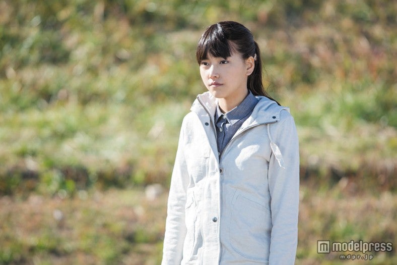 竹富聖花(c)2014 中村尚儁／集英社・「1／11 じゅういちぶんのいち」サポーターズ