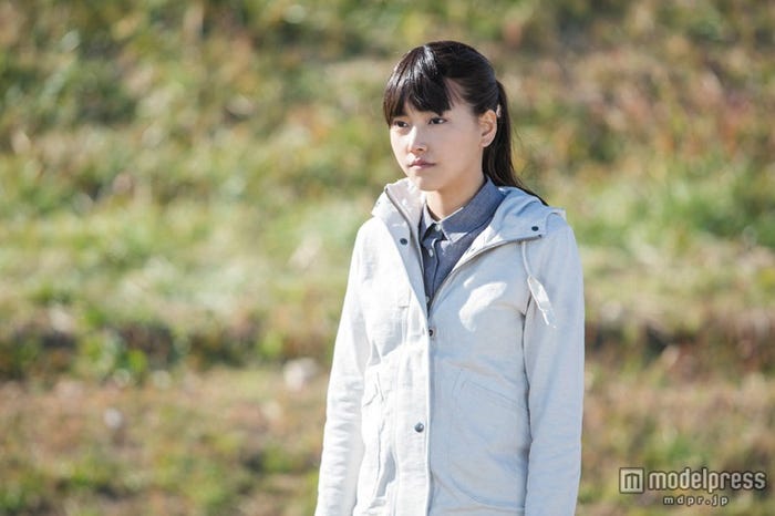 竹富聖花(c)2014 中村尚儁/集英社・「1/11 じゅういちぶんのいち」サポーターズ