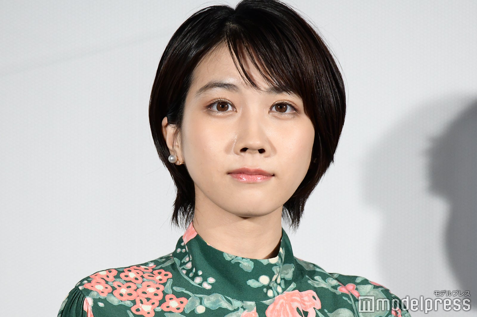 松本穂香 （C）モデルプレス