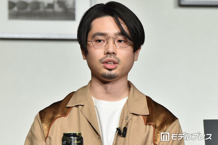 ハマ・オカモト、体調不良で活動休止＜コメント全文＞