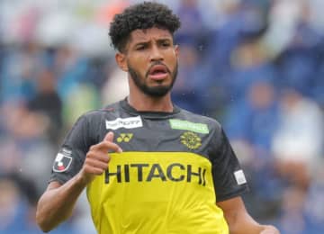 神戸 昨年まで柏のジエゴを獲得 2023年斉藤未月と接触による負傷は和解済みと永井SD説明