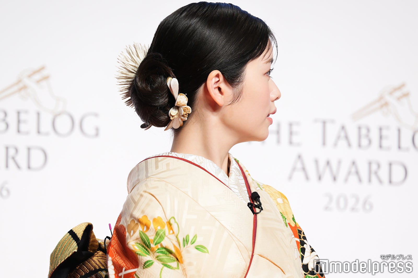 小芝風花（C）モデルプレス