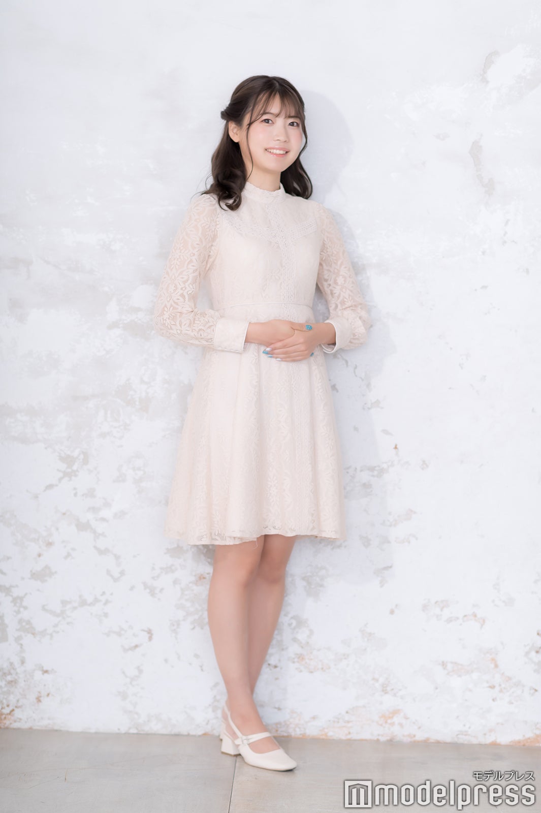 竹川由華（C）モデルプレス