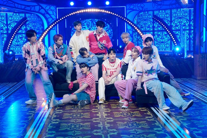 JO1(C)テレビ東京